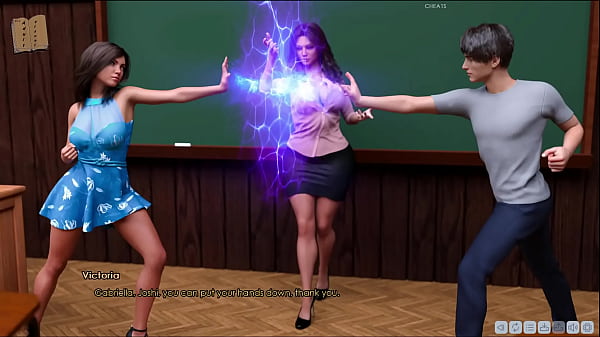 Image Lust Academy 270