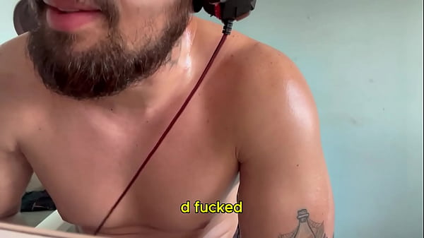 Image SEXO VIRTUAL Comi a mulher do corno manso e tratei como vagabunda CUCKOLD FETISH