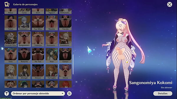 Image Mods nsfw - Golden Stalker King Mission