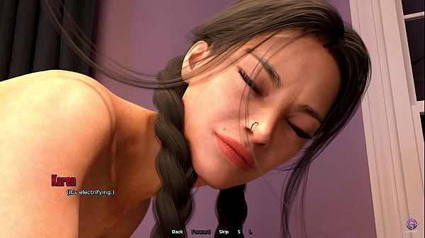 Image Fucking My Best Friend's Hot Mom While Her Husband Watching - 3D Hentai Animated Porn - Life in Santa County