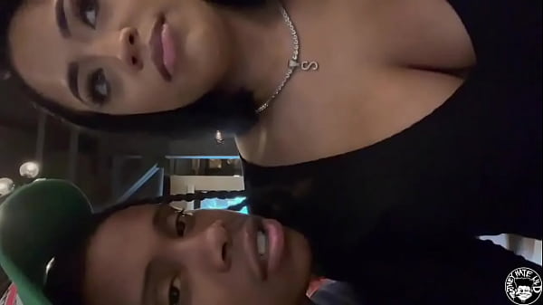 Image busty stepmom lets lil d hit while dad's at work pt 1
