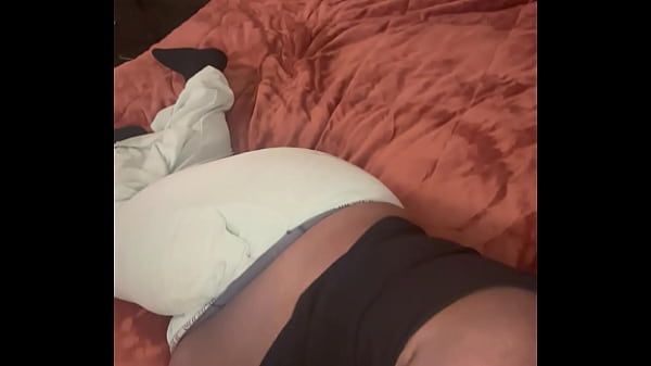 Image Sexy pregnant bbw getting creampied