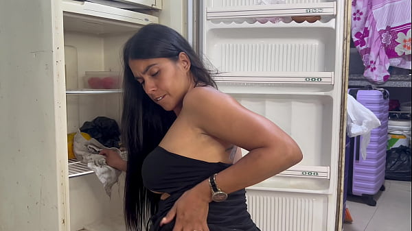 Image My God!! I fuck my maid, REAL