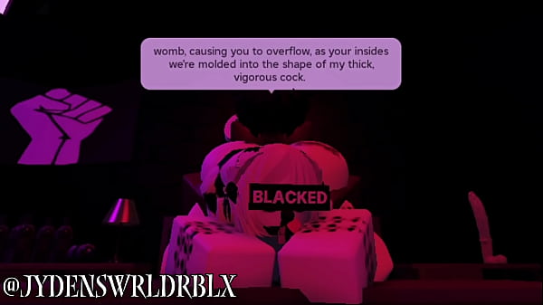 Image Taming my snowbunny friend - Roblox