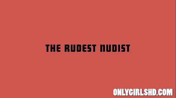 Image Confronting Desire: Desiree Dulce Turns Her Roommate's Nudity into Passionate Strap-On Play
