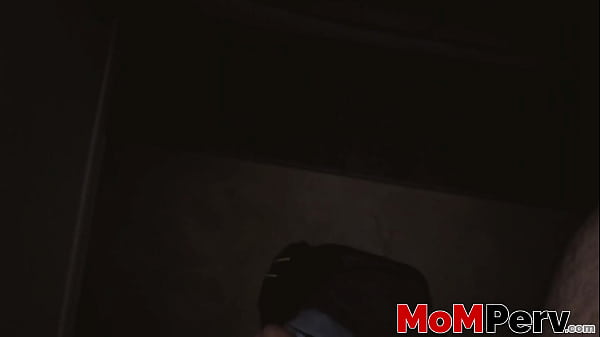 Image Gorgeous MILF Kat Dior rides big cock POV before doggystyle