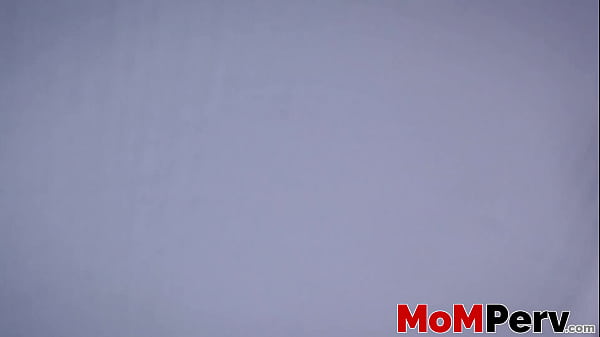 Image Blonde MILF Vanessa Cage stretched with stepsons big cock