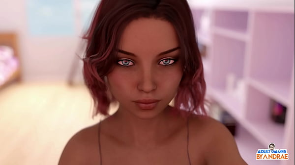 Image EP24: Megan's Passionate Lust - Lust Theory - Season 1