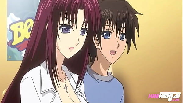 Image Hentai uncensored - My stepsister sucks my cock