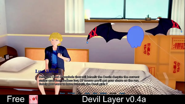 Image Devil Layer