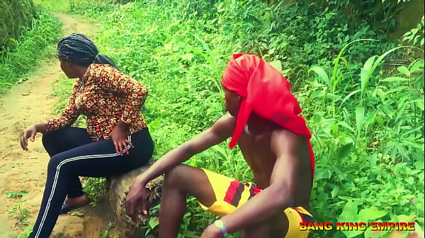 Image I CAN FUCK YOUR DICK ANYWHERE   Popular Lagos Hit Babe Fuck Me On The Village Road