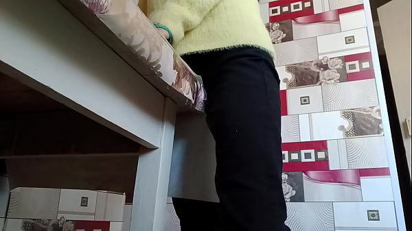 Image Stepsister masturbates solo with multiple orgasms - Lesbian Illusion Girls
