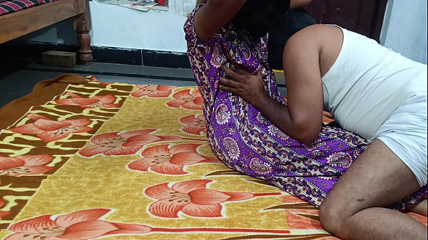 Image Desihotcouple - update Indian Village hot wife Homemade pussy fingered Doggy style Fuking
