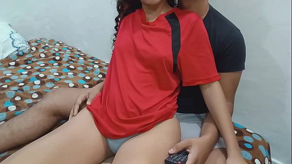 Image Quer&iacute_a probar mi verga y me la folle hasta el fondo
