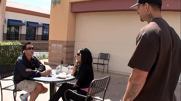 Image Sexy milf mom Angelica Heart fucked by Billy Glide
