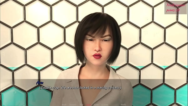 Image Fetish Locator #09 - Asian College Girl Gets Her Pussy Eaten While She Is On Her Period