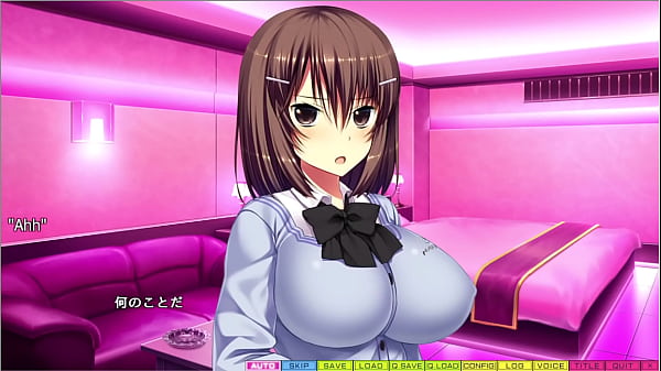 Image Limit Over - Manami Lust Route 1- Manami's First Day as a Camgirl