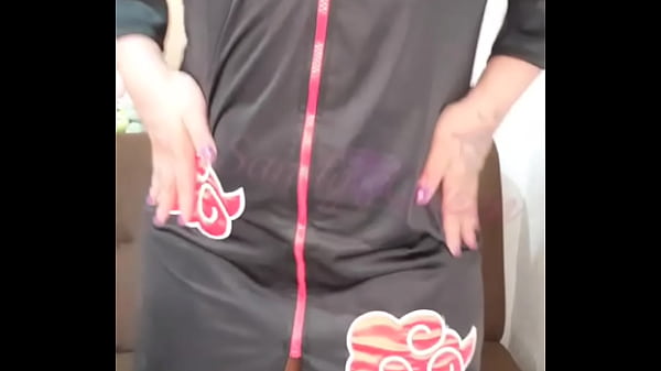 Image Naruto's curvy sexy girl masturbating