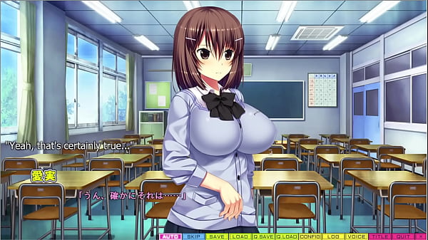 Image Limit Over - Manami Lust Route 2- Jerking Off