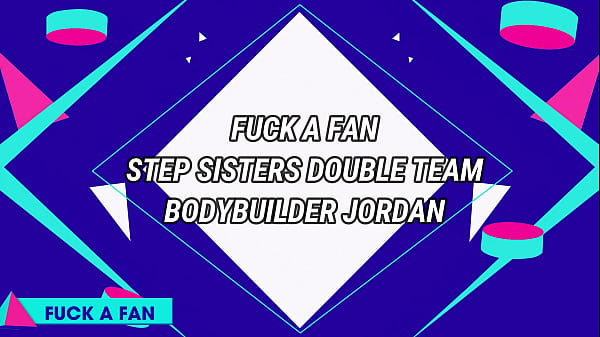 Image FUCK A FAN 4K &ndash_ PARTY GIRLS CHRISTA & CAYDEN MOORE TAG TEAM JOCK JOHN