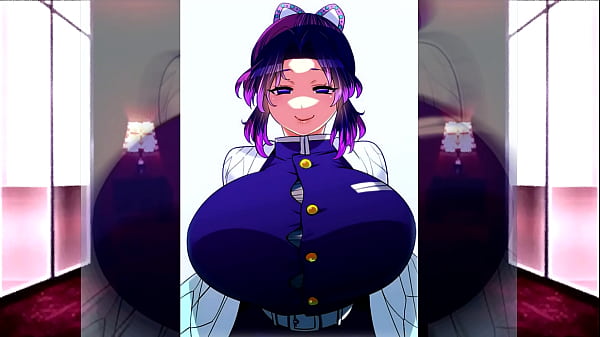 Image Compilation Rule 34 Kochou Shinobu [4] Demon Slayer