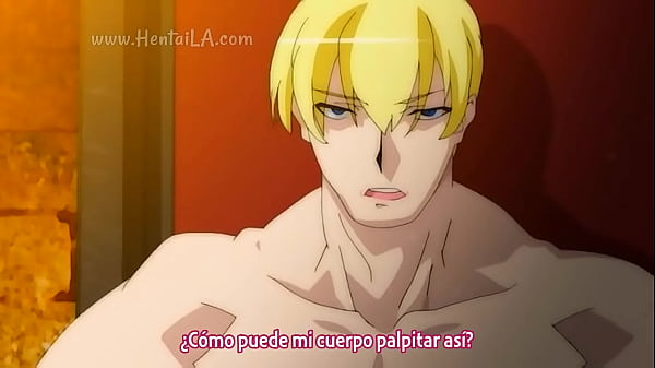 Image Kyuuketsuki: Episodio 2 hentai sub espa&ntilde_ol