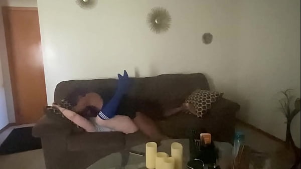 Image Taking dick like a good girl