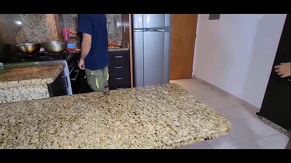 Image morrita de 18yo siendo infiel a su marido conmigo porque ama como le entierro la verga bien duro