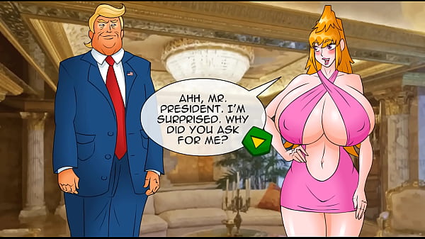 Image Presidential Treatment