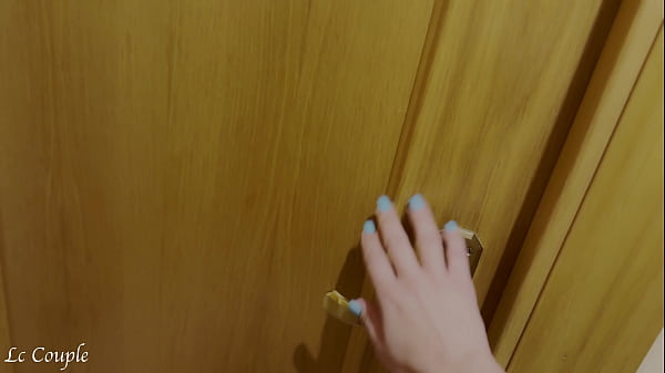 Image Girlfriend took a camera and recorded how her friends were having sex in her guest room