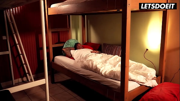 Image Silvia Dellai Offers The Best Special Service To VIP Client - HORNY HOSTEL