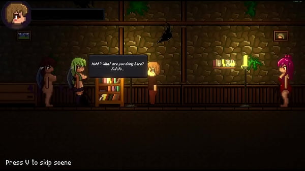 Image Drain Mansion ep4