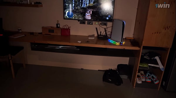 Image -Step Sis Give Me GAMEPAD , Im Bored, No? Then Im gonna play With U Pussy
