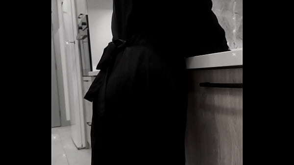 Image Banging my girlfriend on the kitchen counter