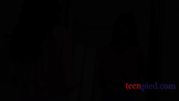 Image What A Horny Teen Wants