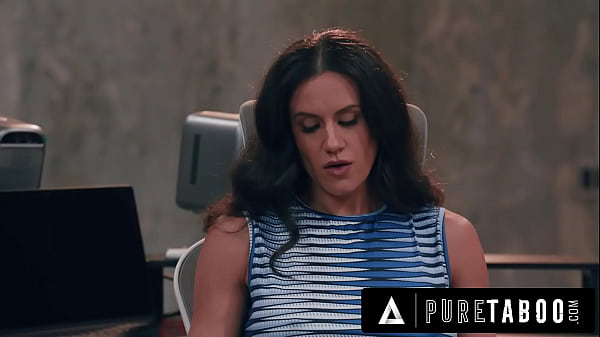 Image PURE TABOO Shocked Teen Discovers Sex Addict Stepmom Penny Barber Enjoying Secret Sex Dungeon