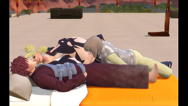 Image Naruho Breast Expansion Jutsu