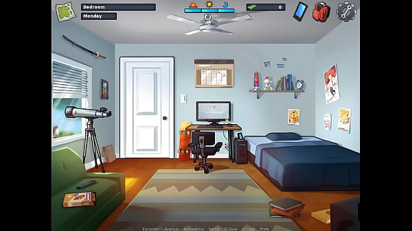 Image SummerTime Saga ep 31 - Ela me Chupou e Eu dedei Ela