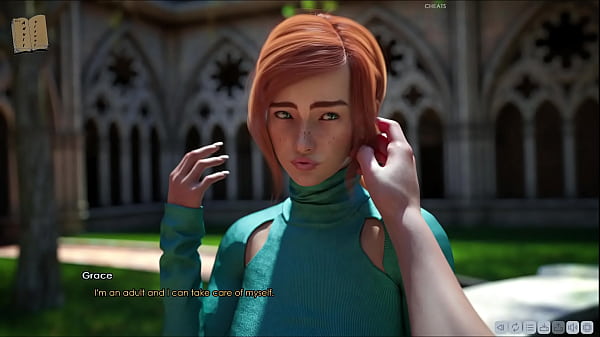 Image Lust Academy 301