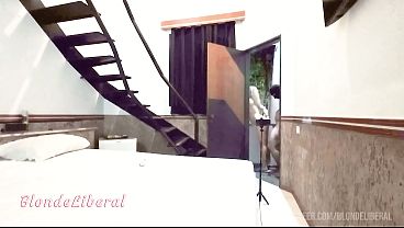 Image Esposa puta foi foder com amigo no motel e gravou tudo para marido ver. Parte 2-2 - Trailer-b