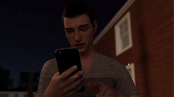Image Complete Gameplay - Lust Theory, Episode 3, Part 4