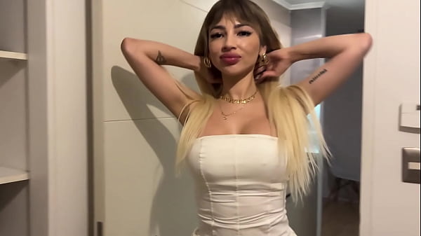 Image se filtra video de gatita veve chilena culiando a un fan de 20 a&ntilde_os en providencia,SANTIAGO DE CHILE