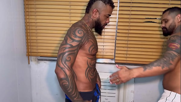 Image NEGAO TATUADO