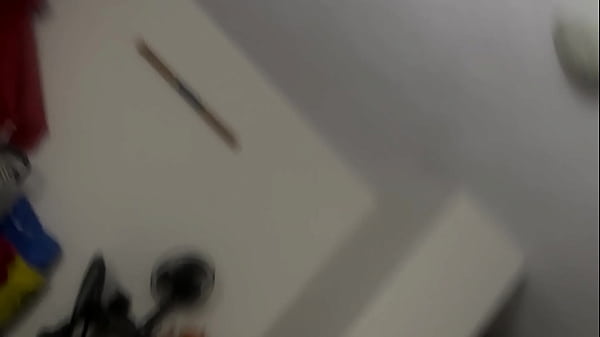 Image POV Masturbation and Vape Break