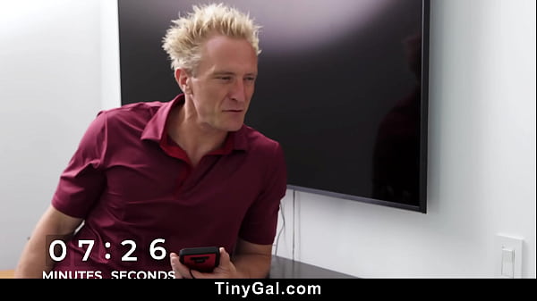 Image Naughty Babe Aria Valencia Playing Sexy Games with Her Boyfriend - Tinygal