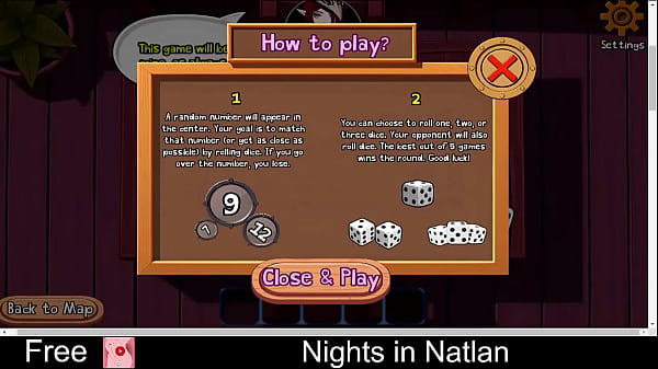 Image Nights in Natlan