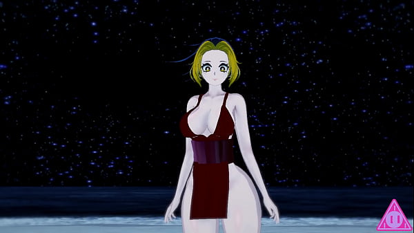 Image demon slayer piccante