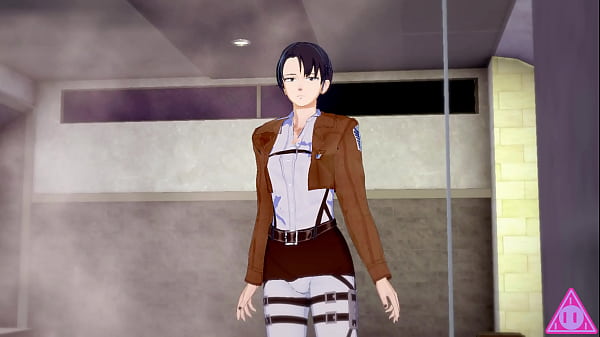Image shingeki no kyojin anal
