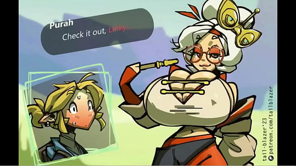 Image Purah gets CLAPPED (HMV)