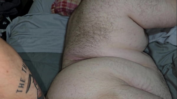 Image I fuck two bears in the ass bareback and fill them both with cum (Teaser)